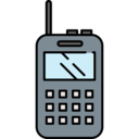 electronics,technology,communications,communication,frequency,walkie talkie,police